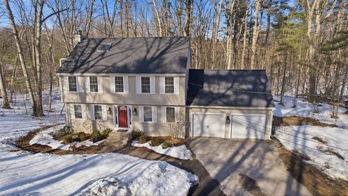 22 Flushing Pond Rd, Westford, MA, 01886-1119 | Card Image