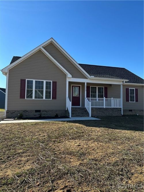 TBD Railroad Ave, Dendron, VA, 23839 | Card Image