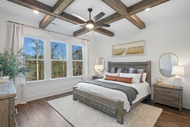 117 Pinnacle Dr, Home with 3 bedrooms, 2 bathrooms and 2 parking in Ellijay GA | Image 11