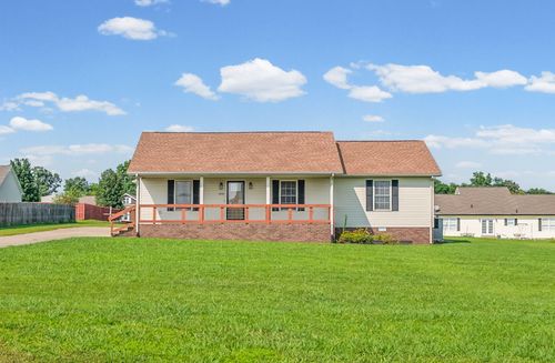 1040 Billy Goat Hill Road, Hopkinsville, KY, 42240 | Card Image
