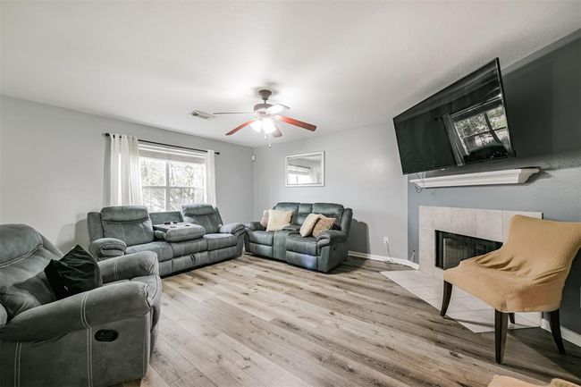 Living area | Image 5