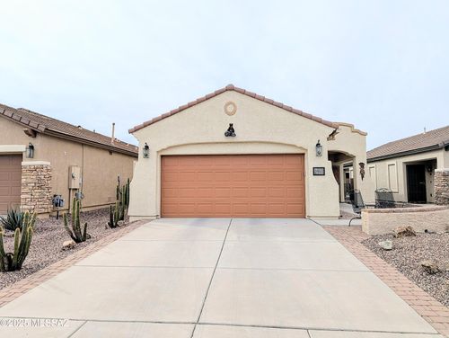 111 W Calle Moncayo, Sahuarita, AZ, 85629 | Card Image