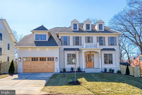 3154 N Quincy St, ARLINGTON, VA, 22207-4145 | Card Image