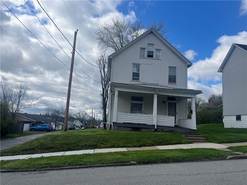 1250 Washington St, Indiana Boro, PA, 15701 | Card Image