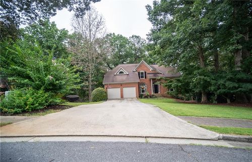 6125 Westminister Grn, Suwanee, GA, 30024-3408 | Card Image