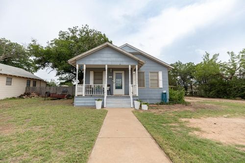 3103 38th Pl, Snyder, TX, 79549-5707 | Card Image