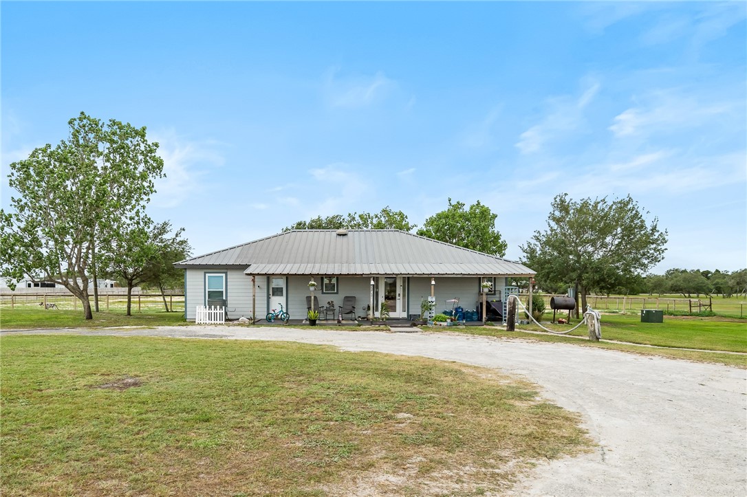 Johnson Rd, Aransas Pass, TX 78336