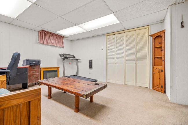 9 - 9 Lower Commons, Condo with 2 bedrooms, 3 bathrooms and null parking in Woodbury CT | Image 29