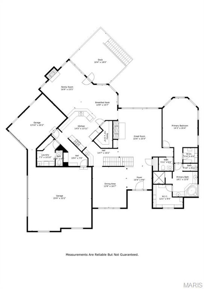 4516 Levis Ln, House other with 5 bedrooms, 7 bathrooms and null parking in Godfrey IL | Image 9