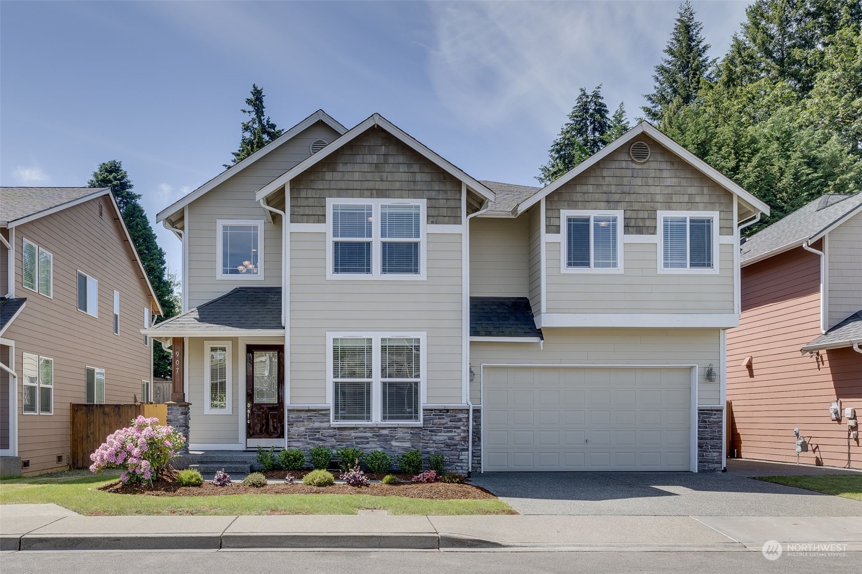 48th St, Renton, WA 98055