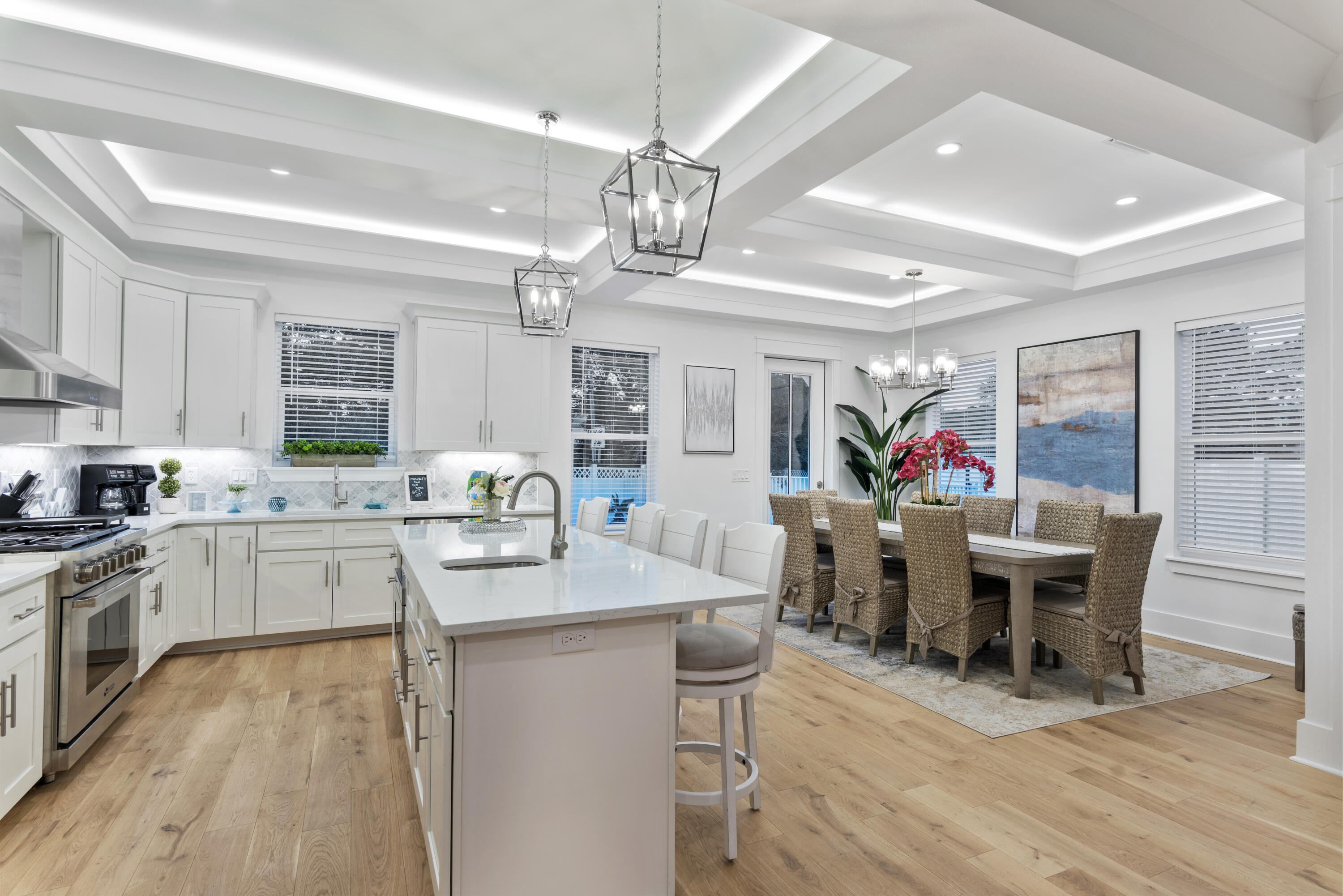 Residential in Miramar Beach 5