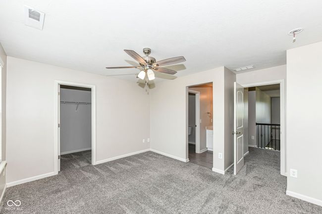 6160 Hardwick Dr, House other with 5 bedrooms, 5 bathrooms and null parking in Whitestown IN | Image 19