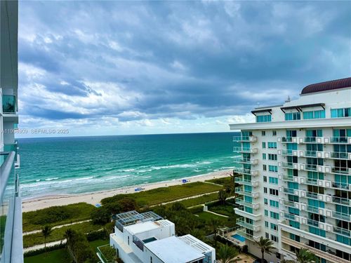 1208-9511 Collins Ave, Surfside, FL, 33154-2680 | Card Image