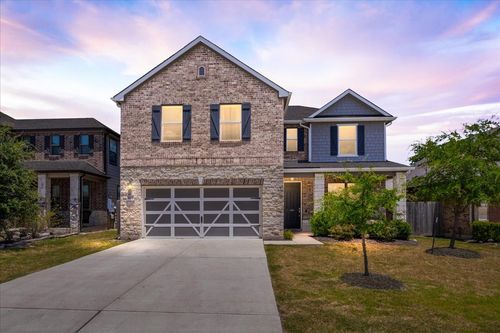 5104 Lazy Court Dr, Austin, TX, 78724-3338 | Card Image