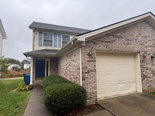 2716 Hayden Park Ln, Lexington, KY, 40511-8645 | Card Image