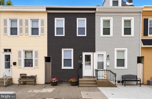 2734 Haworth St, PHILADELPHIA, PA, 19137-2132 | Card Image