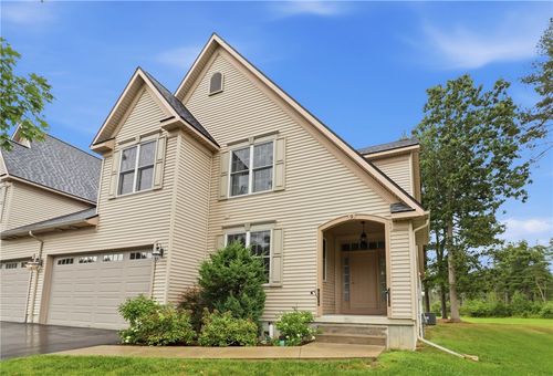 9 Woodland Way, Ithaca, NY, 14850-9802 | Card Image