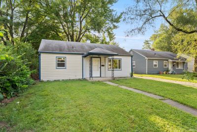 4727 Holton Avenue, House other with 3 bedrooms, 1 bathrooms and null parking in Fort Wayne IN | Image 2