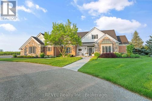 1275 Four Mile Creek Road, Niagara-on-the-Lake (Virgil), ON, L0S1J0 | Card Image