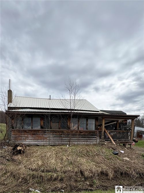 2370 Route 305, Cuba, NY, 14727-9517 | Card Image