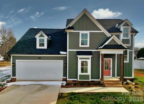 5-198 Autumn Blaze Rd, China Grove, NC, 28023-0078 | Card Image