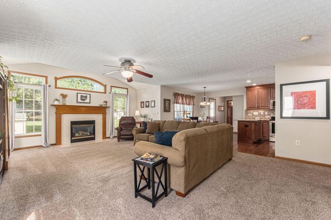 7643 Benderson Dr, House other with 4 bedrooms, 3 bathrooms and null parking in Westerville OH | Image 6