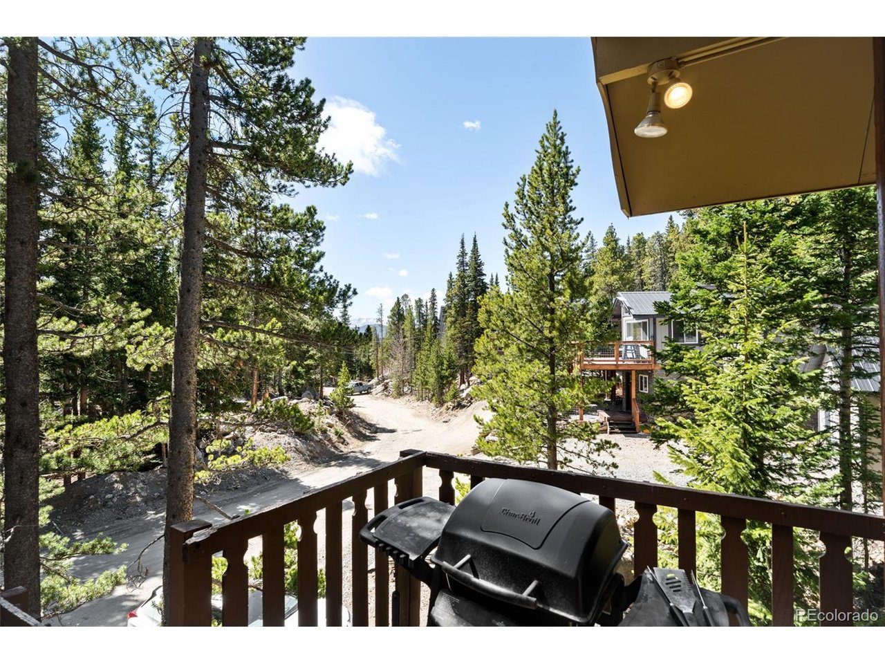 Residential in Idaho Springs 5