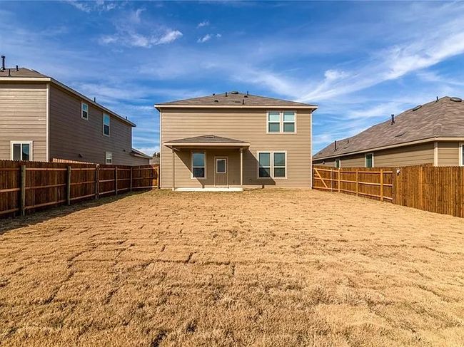 1525 Cliffbrake Way, House other with 4 bedrooms, 3 bathrooms and 4 parking in Georgetown TX | Image 26