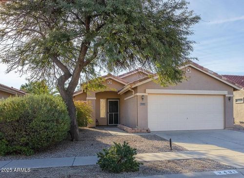 2401 E Antigua Dr, Casa Grande, AZ, 85194-9696 | Card Image