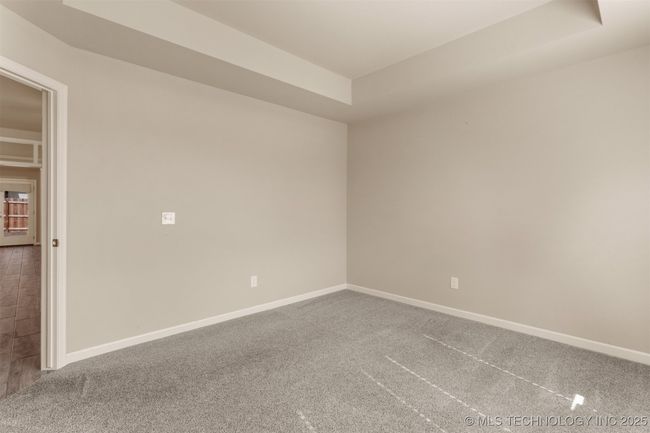 27623 109 Th St, House other with 3 bedrooms, 2 bathrooms and null parking in Coweta OK | Image 38