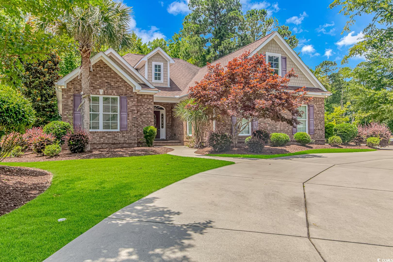 Mcsweeney Ct, Myrtle Beach, SC 29588