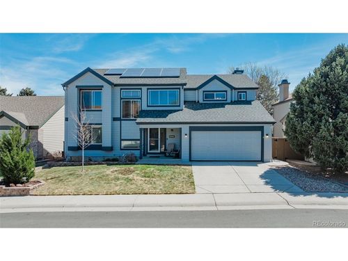 9246 Madras Ct, Highlands Ranch, CO, 80130-4444 | Card Image