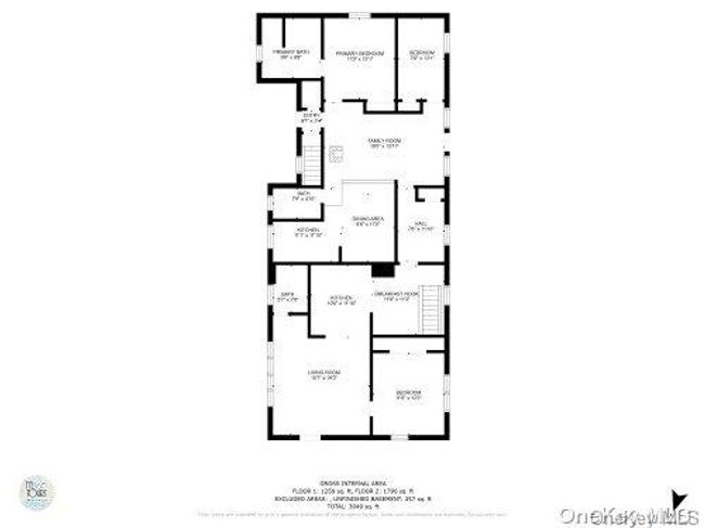 131 Middle Island Blvd, House other with 3 bedrooms, 3 bathrooms and null parking in Middle Island NY | Image 18