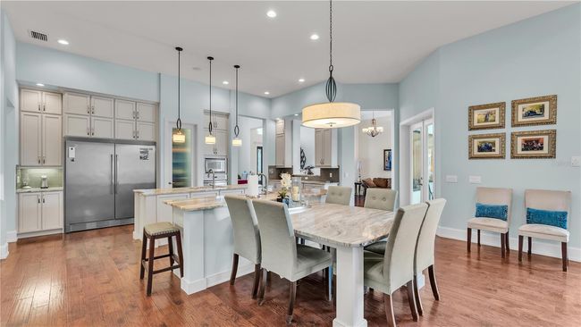 6942 Indian Creek Park Dr, House other with 4 bedrooms, 5 bathrooms and null parking in Lakeland FL | Image 25