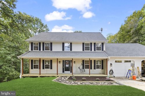 28027 Pastor Ct, Mechanicsville, MD, 20659-3363 | Card Image