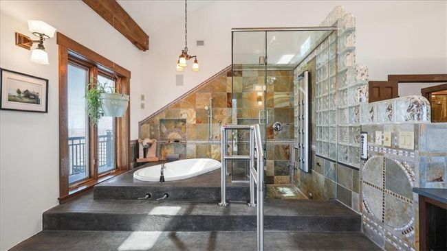 N30732 Square Bluff Rd, House other with 3 bedrooms, 3 bathrooms and null parking in Blair WI | Image 14