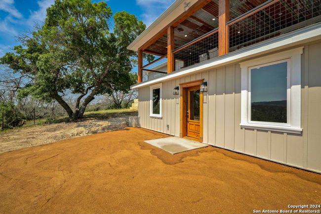 111 Stoney Hills Rd, House other with 4 bedrooms, 3 bathrooms and null parking in Center Point TX | Image 50