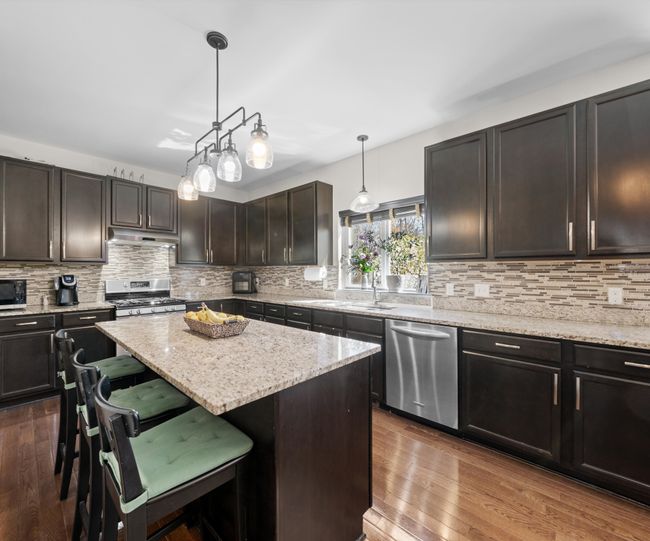 43442 Cherrywood Ln, House other with 4 bedrooms, 4 bathrooms and null parking in Canton MI | Image 4