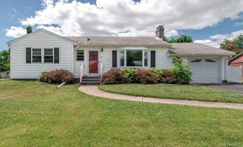 15 Genesee Ave, Lake Katrine, NY, 12449-5203 | Card Image