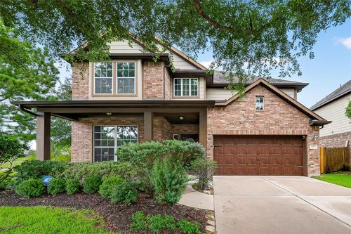 4103 Misty Waters Ln, Katy, TX, 77494-2694 | Card Image
