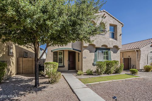 3476 E Orchid Ln, Gilbert, AZ, 85296-7373 | Card Image