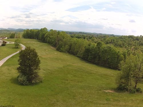 Lot 9 High Meadows Drive, Moatsville, WV, 26405 | Card Image