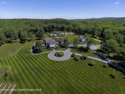 309 Woodstock Rd, Millbrook, NY, 12545-5210 | Card Image