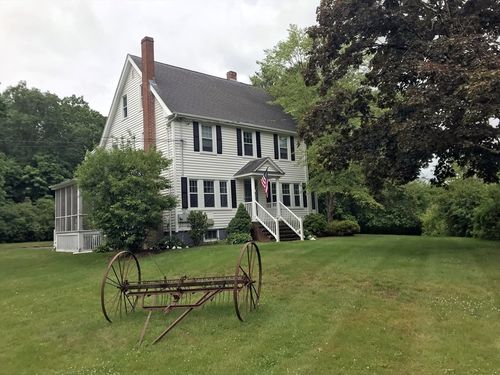 2-393 West St, Walpole, MA, 02081-1608 | Card Image