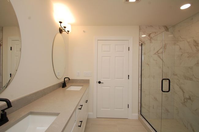 6A - 42 Sheffield Way, Condo with 2 bedrooms, 3 bathrooms and null parking in Londonderry NH | Image 9