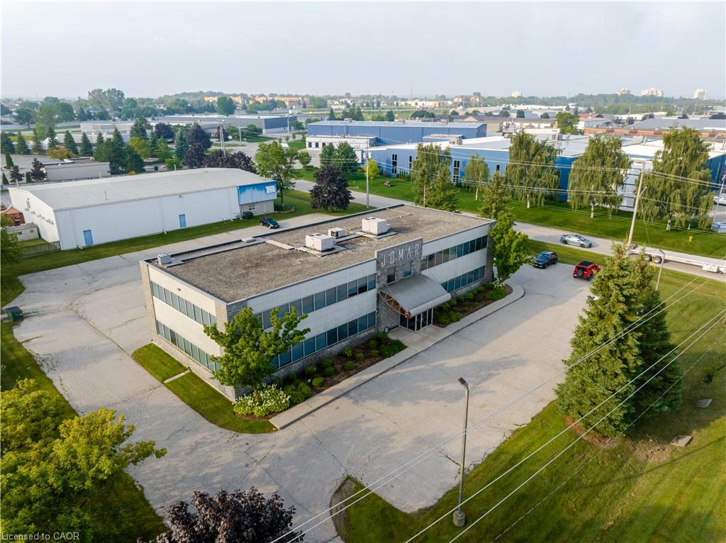 1760 Bishop St N, Other in Cambridge - eXp Realty
