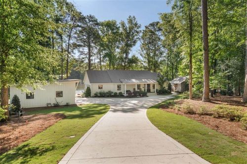 115 Cedar Cove Ct, Buckhead, GA, 30625-3300 | Card Image