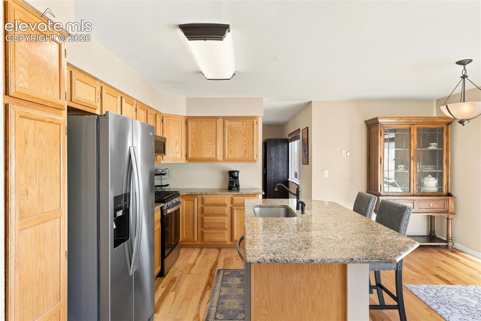 Residential in Colorado Springs