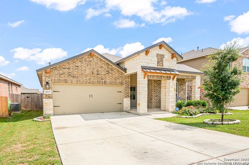 9579 Bicknell Sedge, San Antonio, TX, 78254-2273 | Card Image