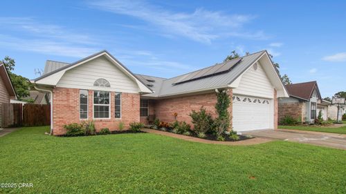 109 Michelle Ct, Panama City Beach, FL, 32407-5672 | Card Image